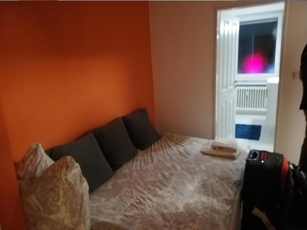 Apartment Schöne Wohnungen am Bahnhof in Dachau - 20 Min bis München Zentrum