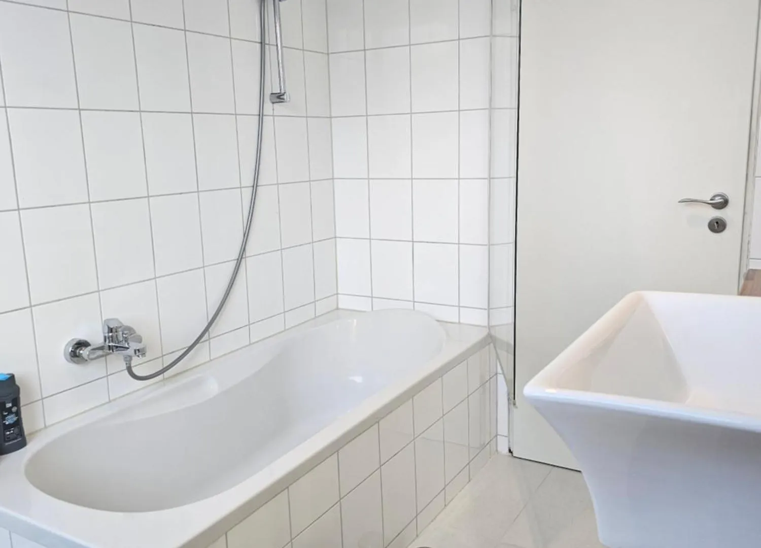 Apartment Schöne Wohnungen am Bahnhof in Dachau - 20 Min bis München Zentrum