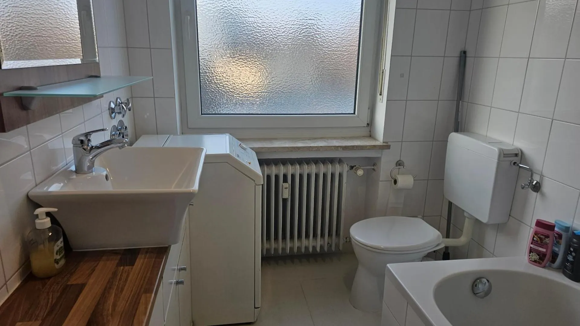 Apartment Schöne Wohnungen am Bahnhof in Dachau - 20 Min bis München Zentrum Deutschland