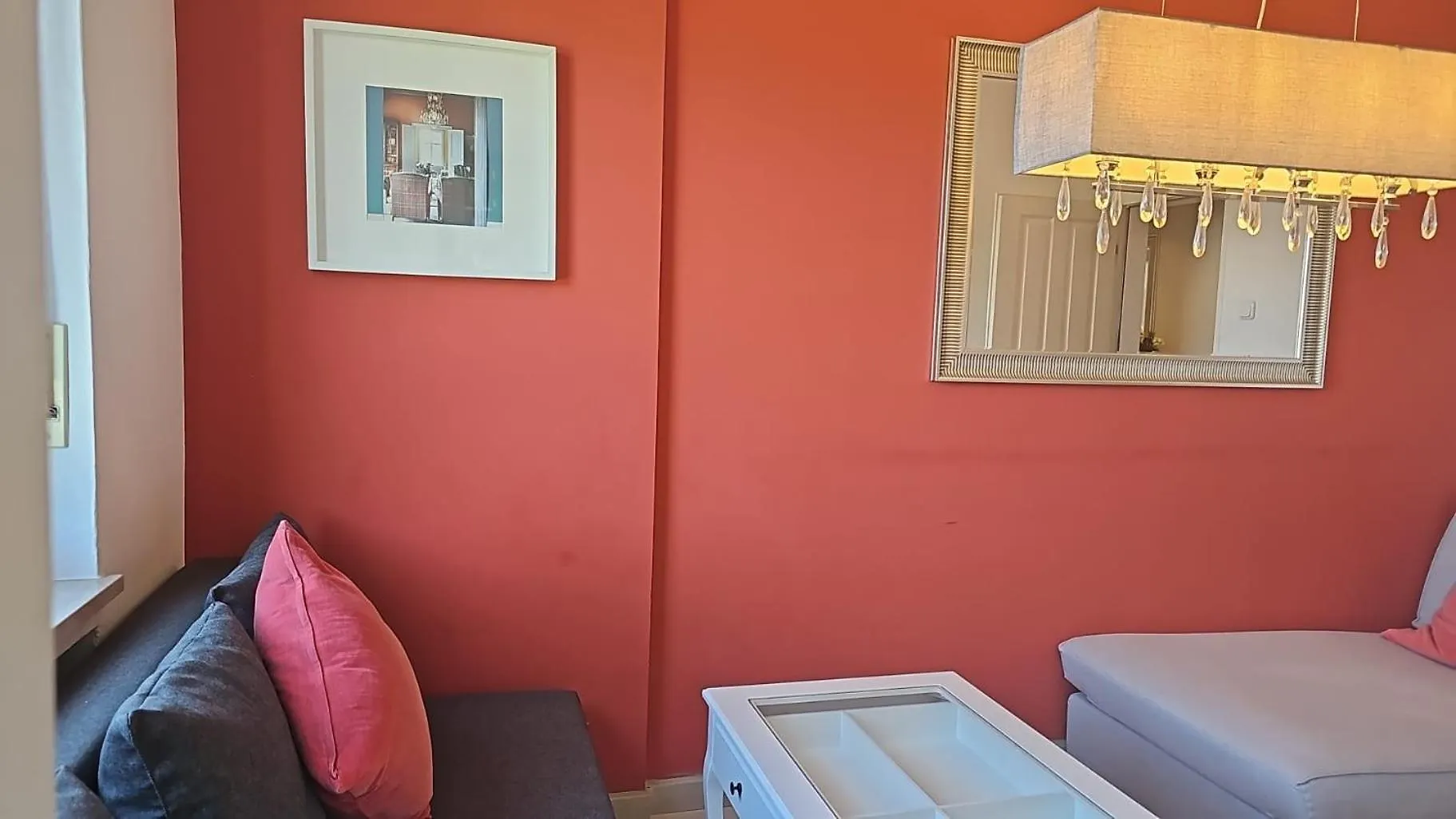 Apartment Schöne Wohnungen am Bahnhof in Dachau - 20 Min bis München Zentrum Deutschland