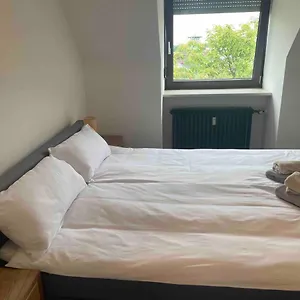  Apartment Old Town Comfort And Cozy