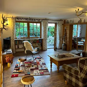  Apartment Guggi's Alm